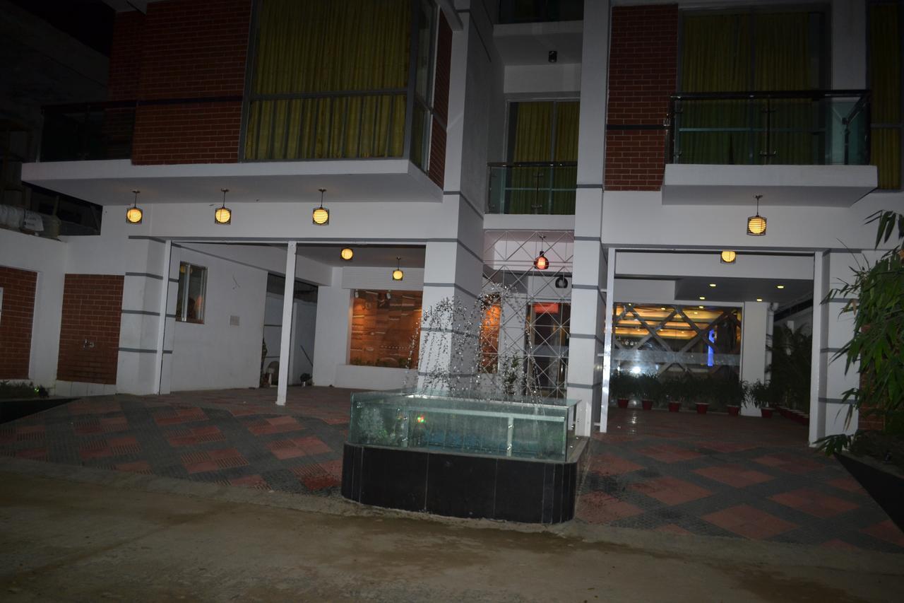 Lighthouse Family Retreat Hotel Cox's Bazar Exterior photo